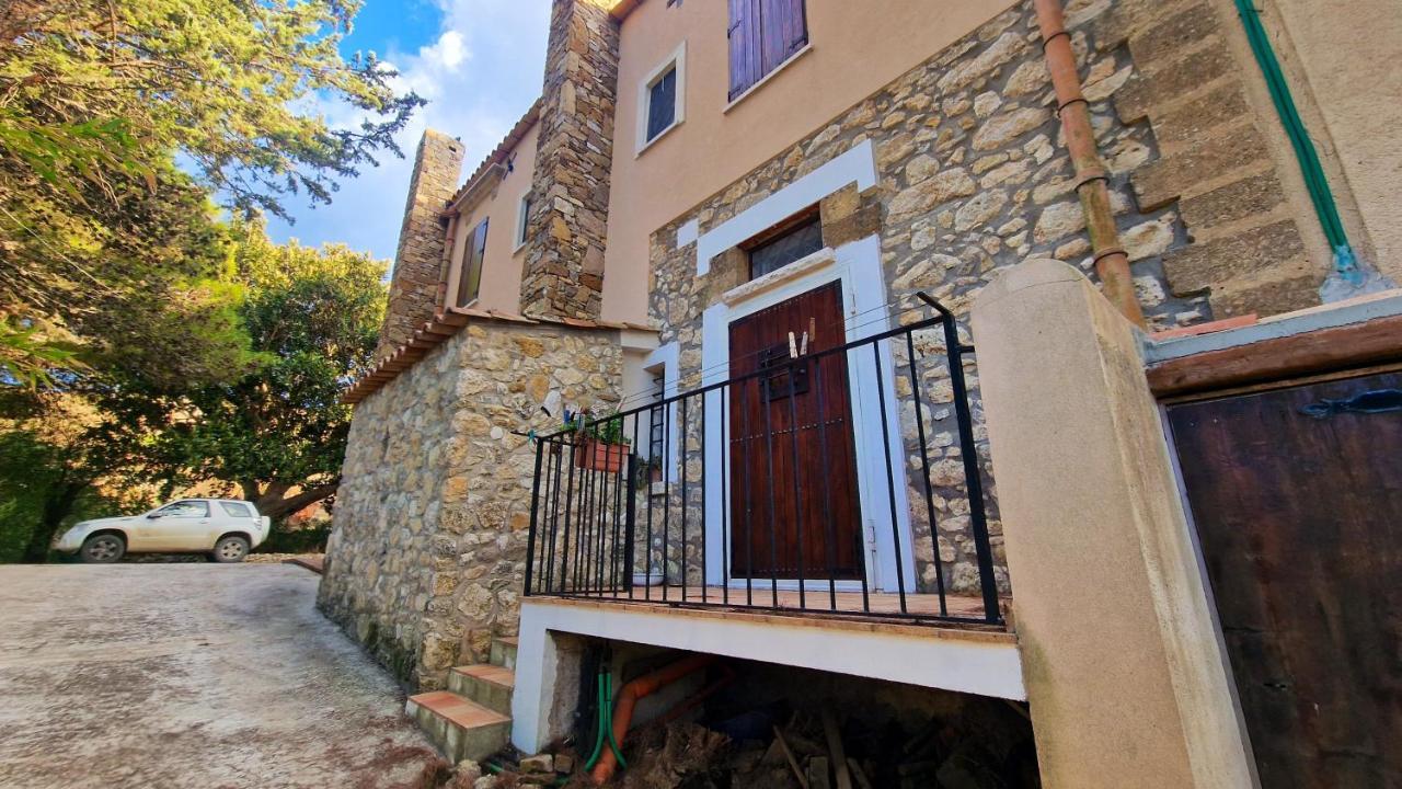 Elegant Villa Trapani + Pool Salemi ภายนอก รูปภาพ