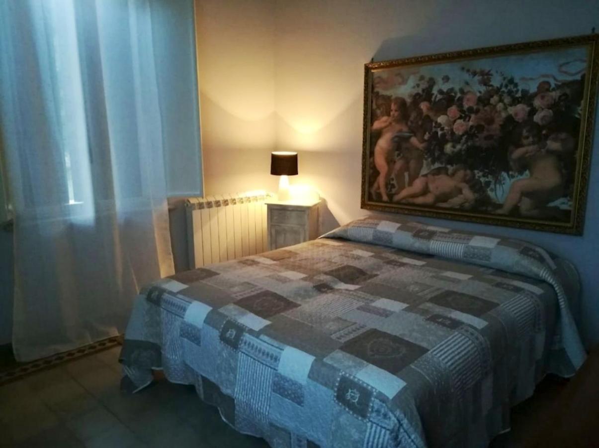 Elegant Villa Trapani + Pool Salemi ภายนอก รูปภาพ