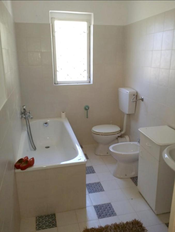 Elegant Villa Trapani + Pool Salemi ภายนอก รูปภาพ
