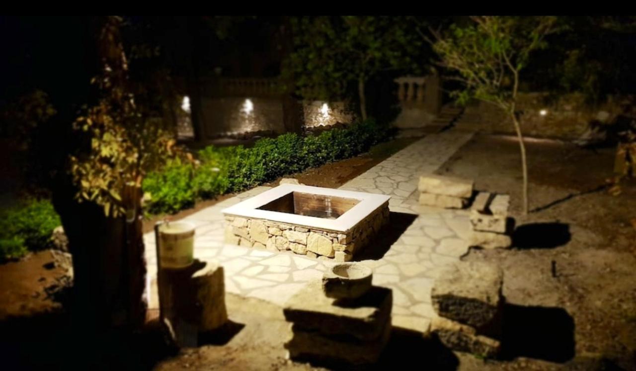 Elegant Villa Trapani + Pool Salemi ภายนอก รูปภาพ