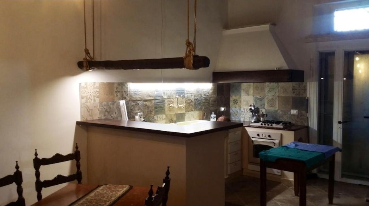 Elegant Villa Trapani + Pool Salemi ภายนอก รูปภาพ